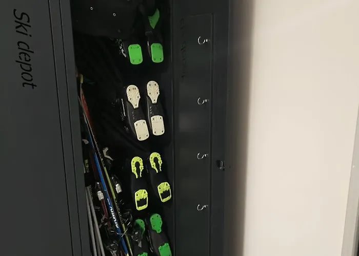 Karkonoska Miejscowka Centrum Park Szklarska Poreba