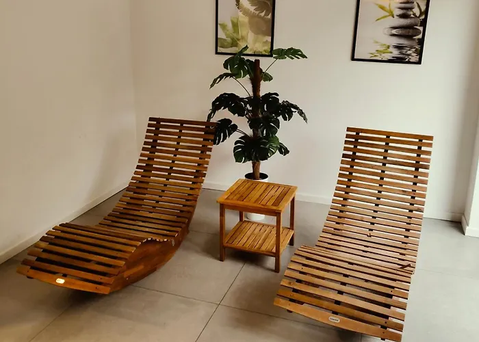 Karkonoska Miejscowka Centrum Park * Szklarska Poreba