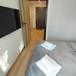 Apartman Karkonoska Miejscowka Centrum Park