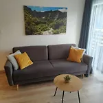 Karkonoska Miejscowka Centrum Park * Szklarska Poręba