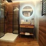 Apartman Karkonoska Miejscowka Centrum Park