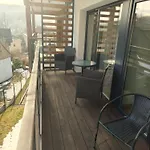 Apartman Karkonoska Miejscowka Centrum Park