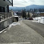 Karkonoska Miejscowka Centrum Park Apartman *