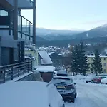 Karkonoska Miejscowka Centrum Park Szklarska Poręba