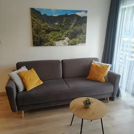 Karkonoska Miejscowka Centrum Park * Sklářská Poruba