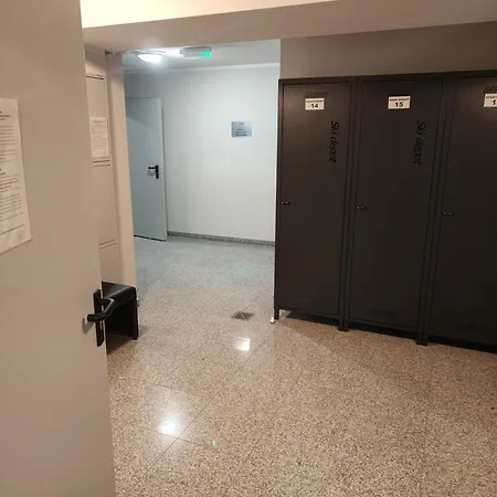 Karkonoska Miejscowka Centrum Park Apartmán Sklářská Poruba