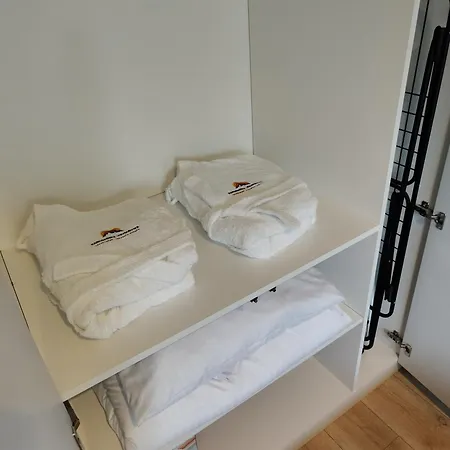 Karkonoska Miejscówka Centrum Park Apartamento