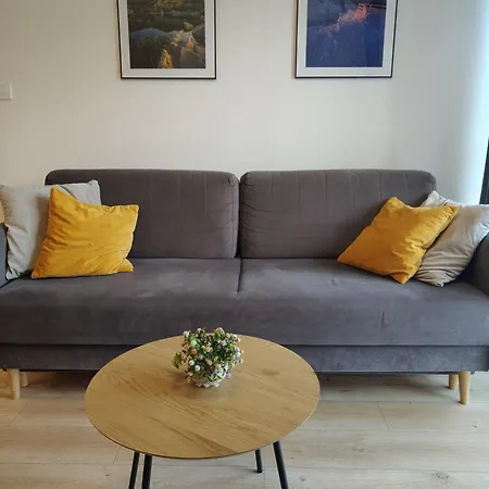 Karkonoska Miejscówka Centrum Park Apartamento Szklarska Poręba