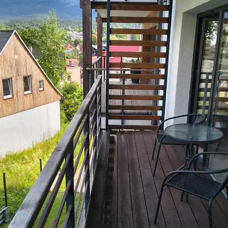 Apartamento Karkonoska Miejscówka Centrum Park Szklarska Poręba